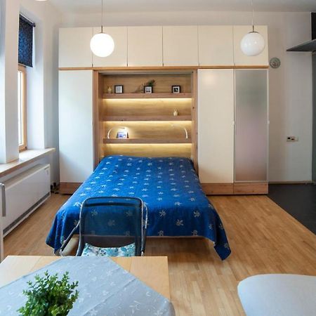 Apartamento New Sweet One Cracovia Exterior foto