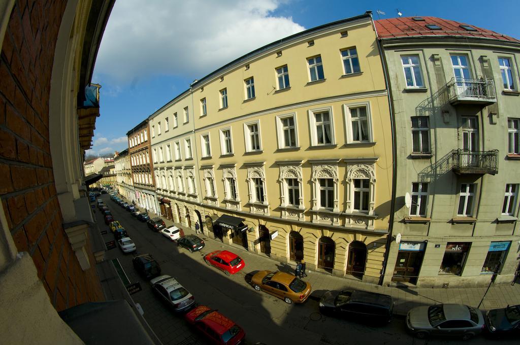 Apartamento New Sweet One Cracovia Habitación foto