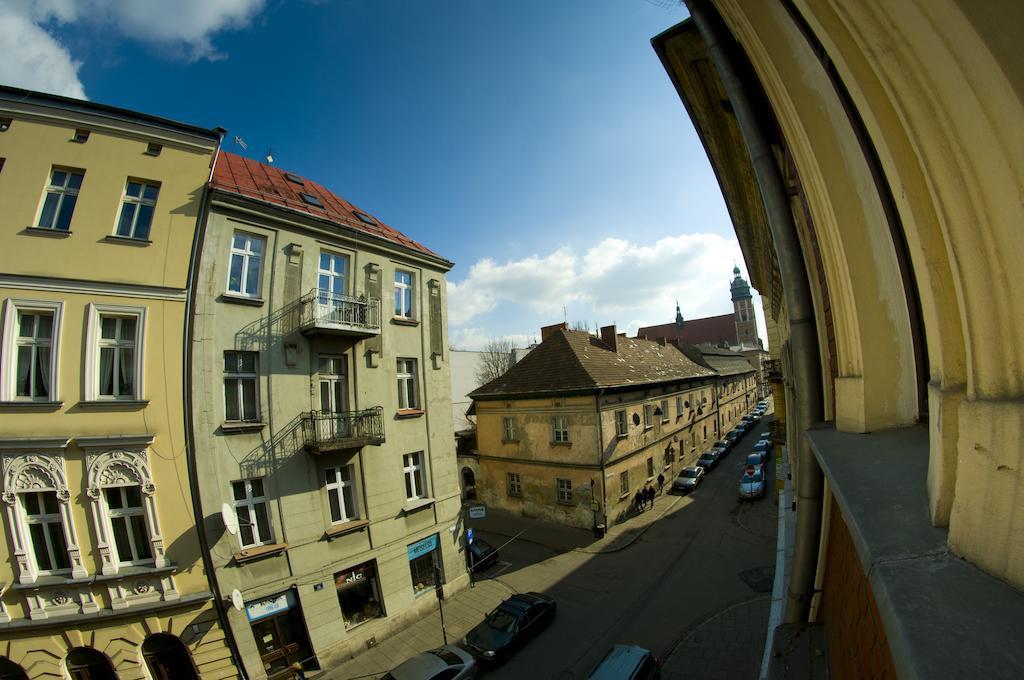 Apartamento New Sweet One Cracovia Habitación foto
